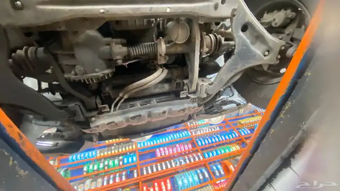 باجيرو ربع 15