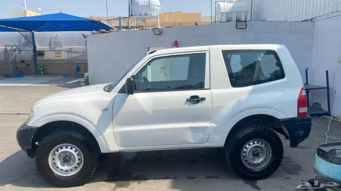 باجيرو ربع 5