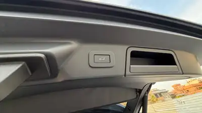 رنج فيلار SE داينمك 2024 index