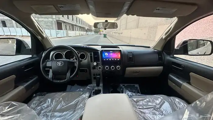 سيكويا 2015 12