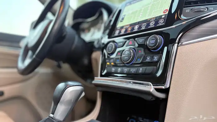 جيب جراند شروكي 2021 Limited ( نظيف للغاية ) 52