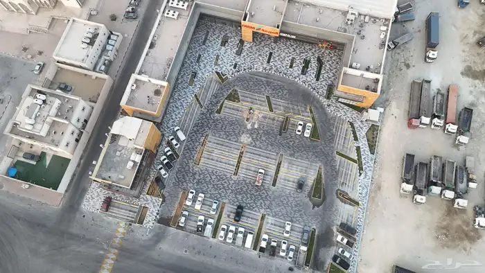 مصور جوي عقارات ( درون ) - الدمام 3