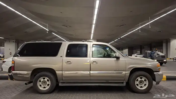 جمس - يوكون - 2002 0