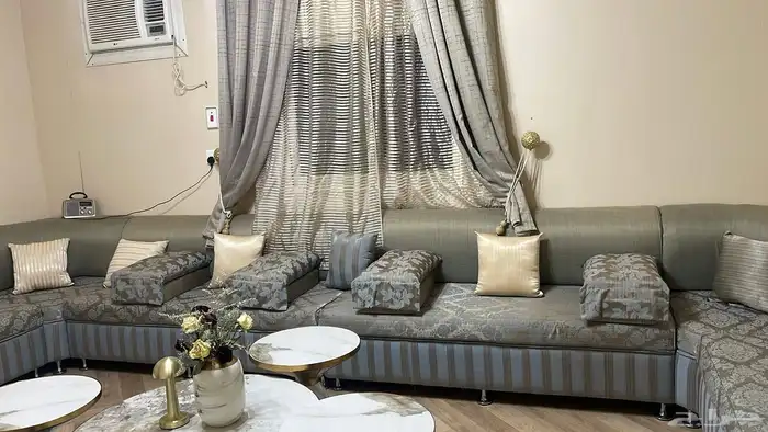 كنب وستاره وفرشه للبيع 1