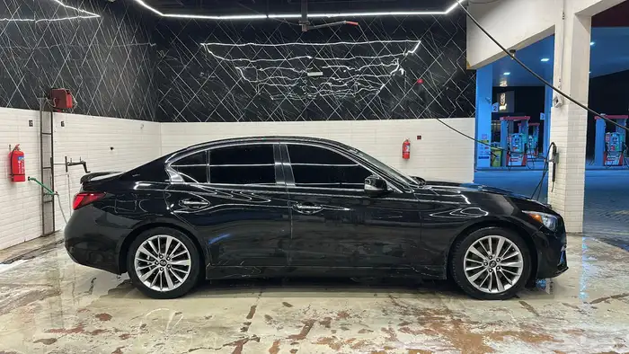 Q50 2018 2