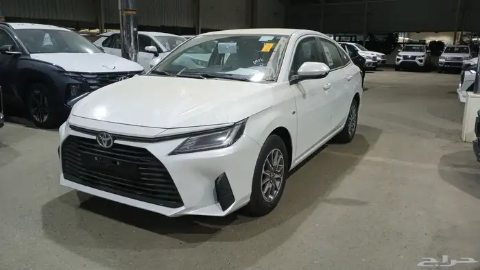 يارس واي 2026 استاندر جديده 0