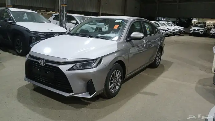 يارس واي 2026 استاندر جديده 1