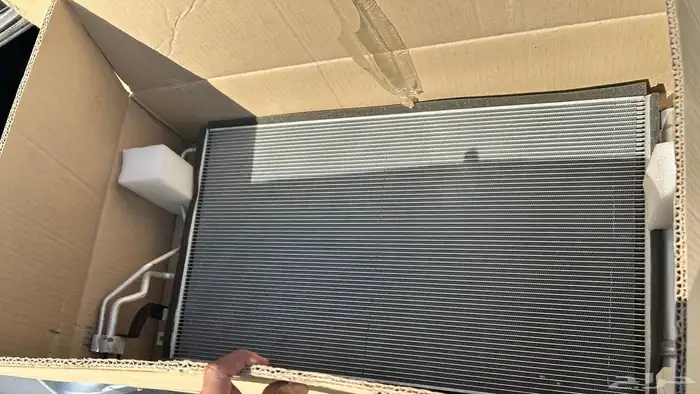 قطع غيار كيا أوبتيما 7