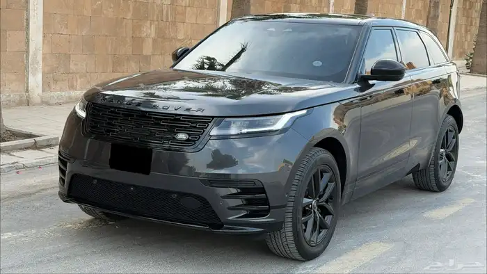 رنج فيلار SE داينمك 2024 1