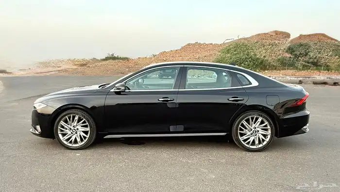 ازيرا 2021 كاليجرافي 4 سلندر اعلا مواصفات بدون بنورما للبيع 2