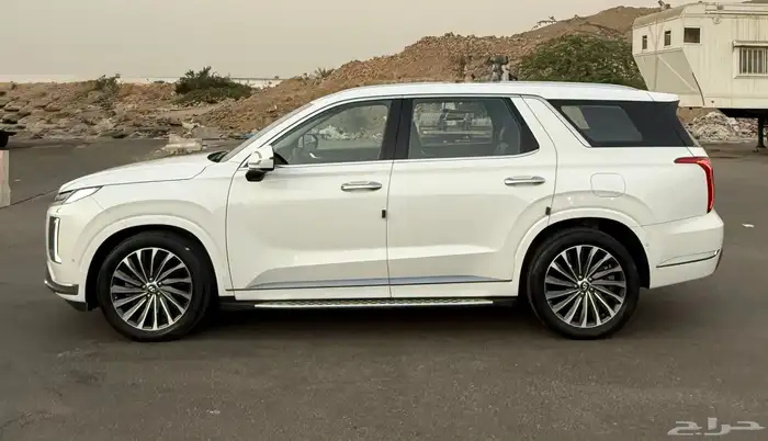 هونداي باليسيد 2023 ( كالجرافي ) اعلى مواصفات للبيع 6