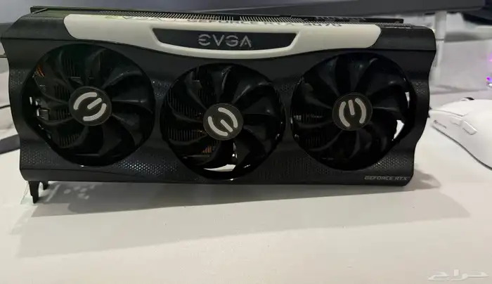 rtx 3070 8gb evga graphics card 3
