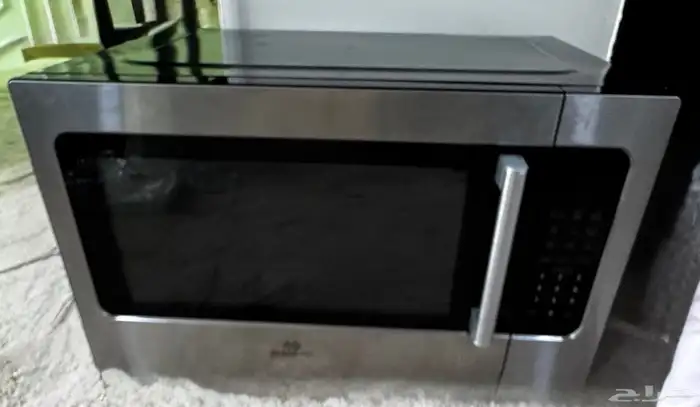 مايكرويف للبيع 4