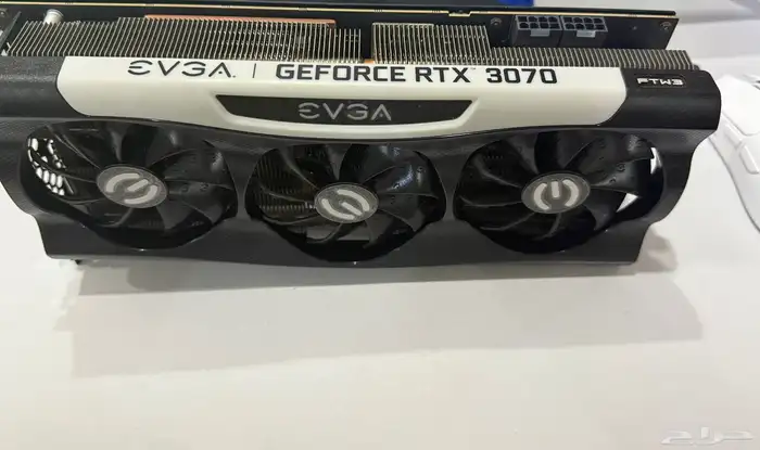 rtx 3070 8gb evga graphics card 2