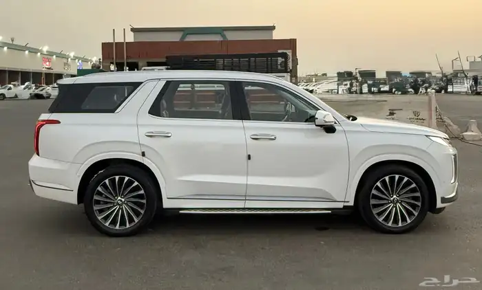 هونداي باليسيد 2023 ( كالجرافي ) اعلى مواصفات للبيع 7