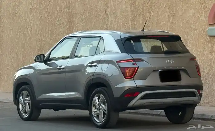 هيونداي كريتا 2023 7
