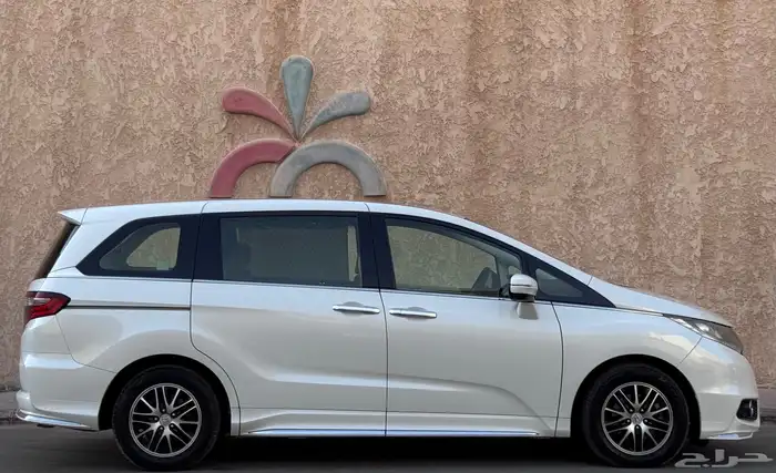 هواند أوديسي 2020 9