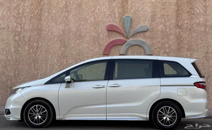 هواند أوديسي 2020 2