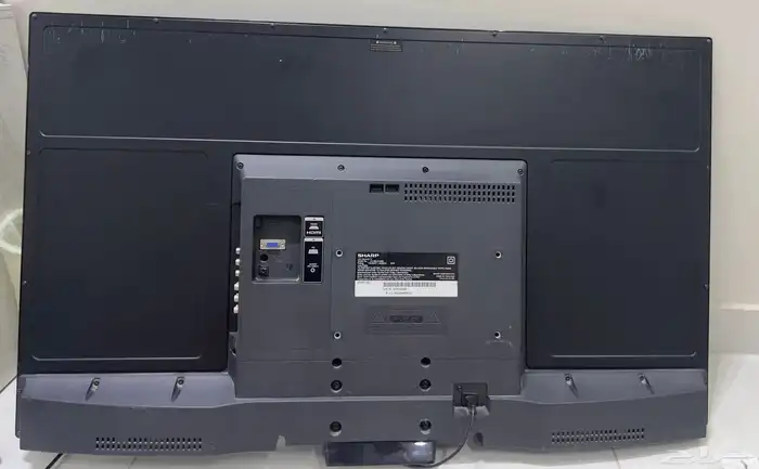 شاشه تلفاز 3