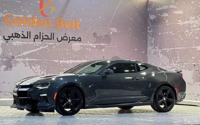 كومارو SS موديل 2016 5