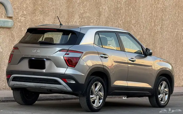 هيونداي كريتا 2023 8