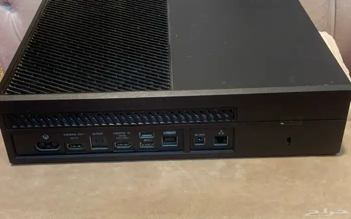 أعرض للبيع جهاز Xbox One 1