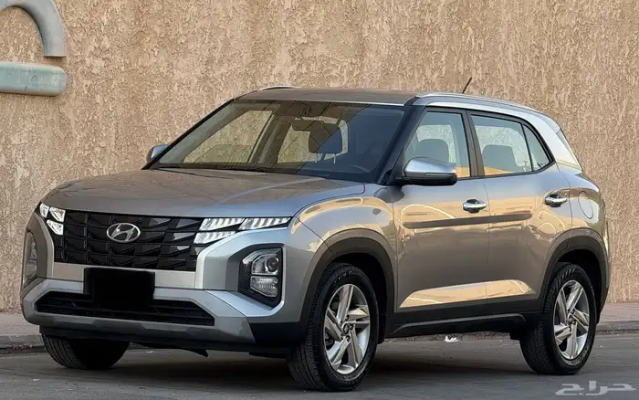 هيونداي كريتا 2023 5