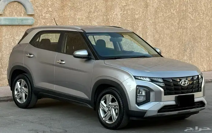 هيونداي كريتا 2023 1