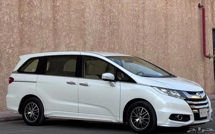 هواند أوديسي 2020 7