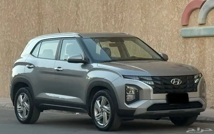 هيونداي كريتا 2023 6