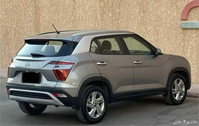 هيونداي كريتا 2023 13