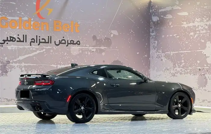 كومارو SS موديل 2016 17