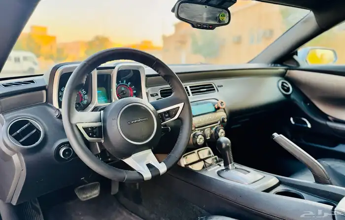 كمارو ((2011))SSبحاله ممتازه 9