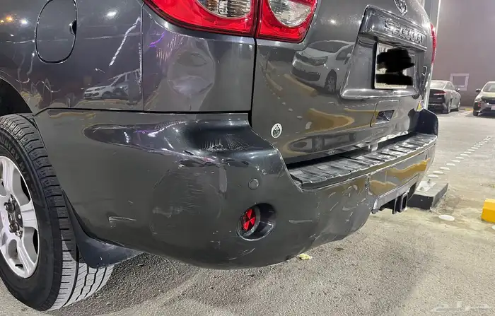 سيكويا 2011 للبيع 14