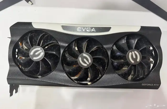 rtx 3070 8gb evga graphics card 0