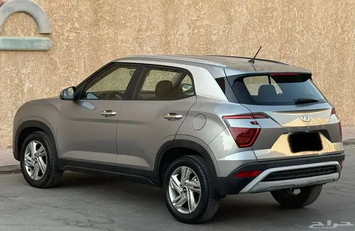 هيونداي كريتا 2023 12
