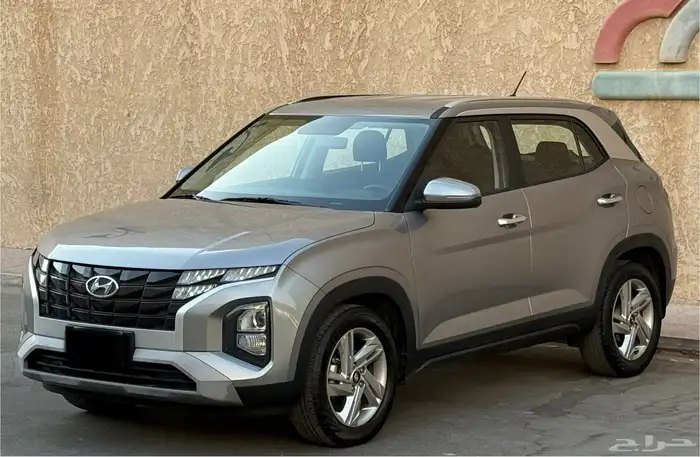 هيونداي كريتا 2023 2