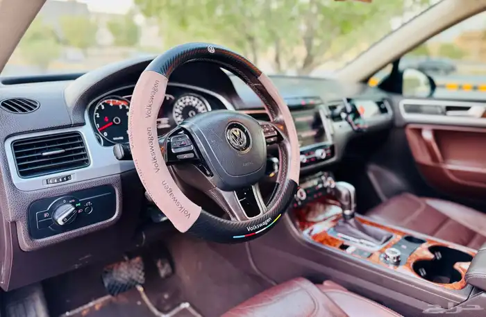 فولكس واجن ((2013))فل كامل 10