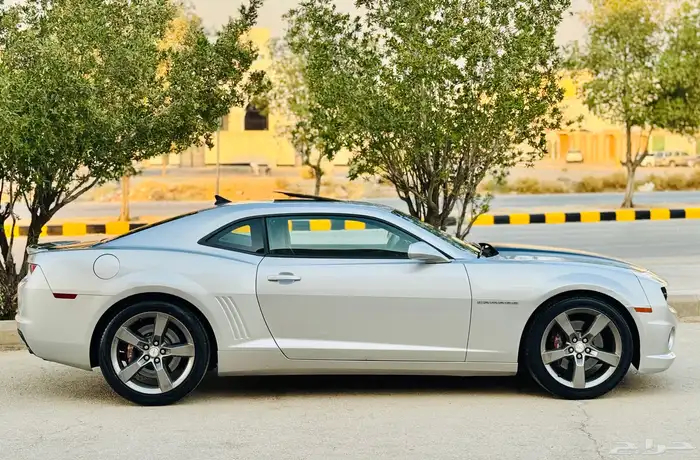 كمارو ((2011))SSبحاله ممتازه 2