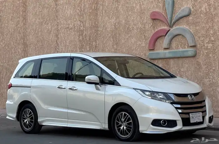 هواند أوديسي 2020 8