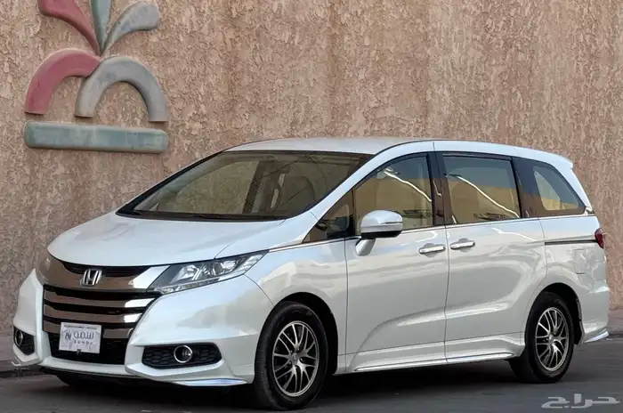 هواند أوديسي 2020 1