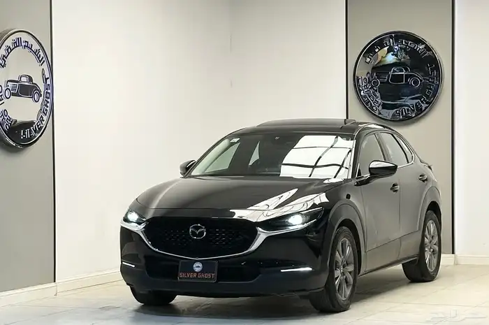 مازدا CX30 نظيف جدا 2022 1