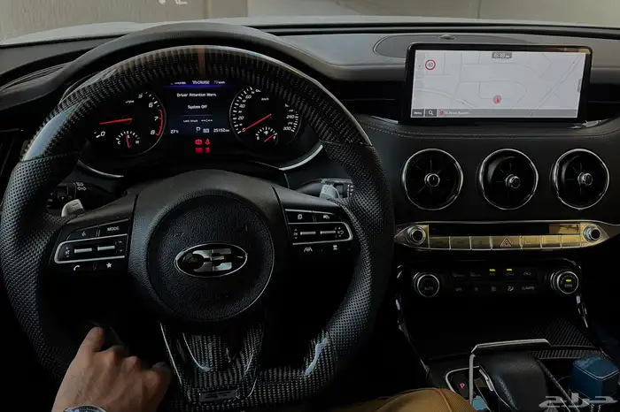 Stinger 2023 Tribute edition 13