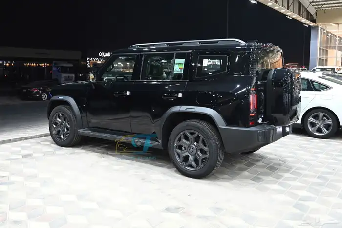 جيتور T2 لكجري و لكجري بلس 2026 3