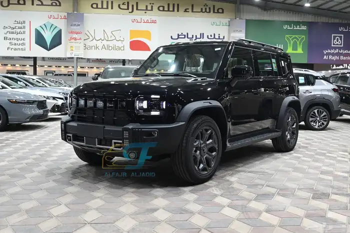 جيتور T2 لكجري و لكجري بلس 2026 0