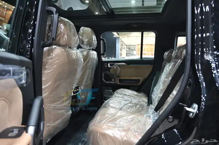 جيتور T2 لكجري و لكجري بلس 2026 6