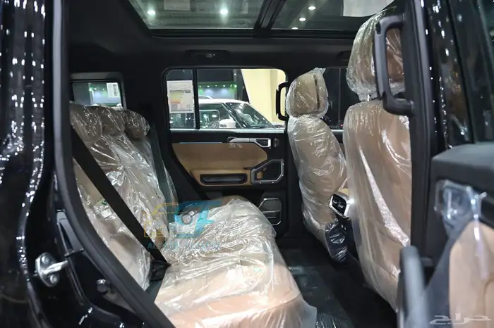 جيتور T2 لكجري و لكجري بلس 2026 8