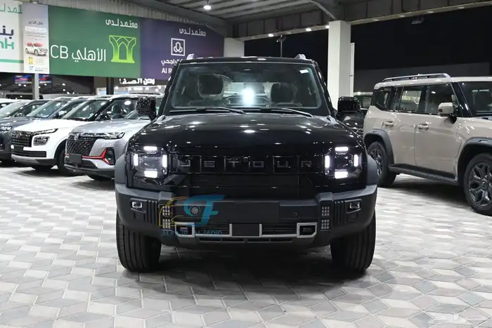 جيتور T2 لكجري و لكجري بلس 2026 13