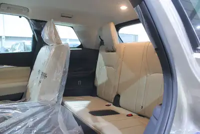 متوفر انفنيتي QX60 لكجرى موديل2023 بافضل سعر index