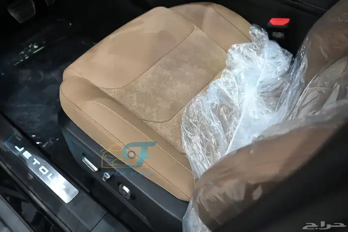 جيتور T2 لكجري و لكجري بلس 2026 9